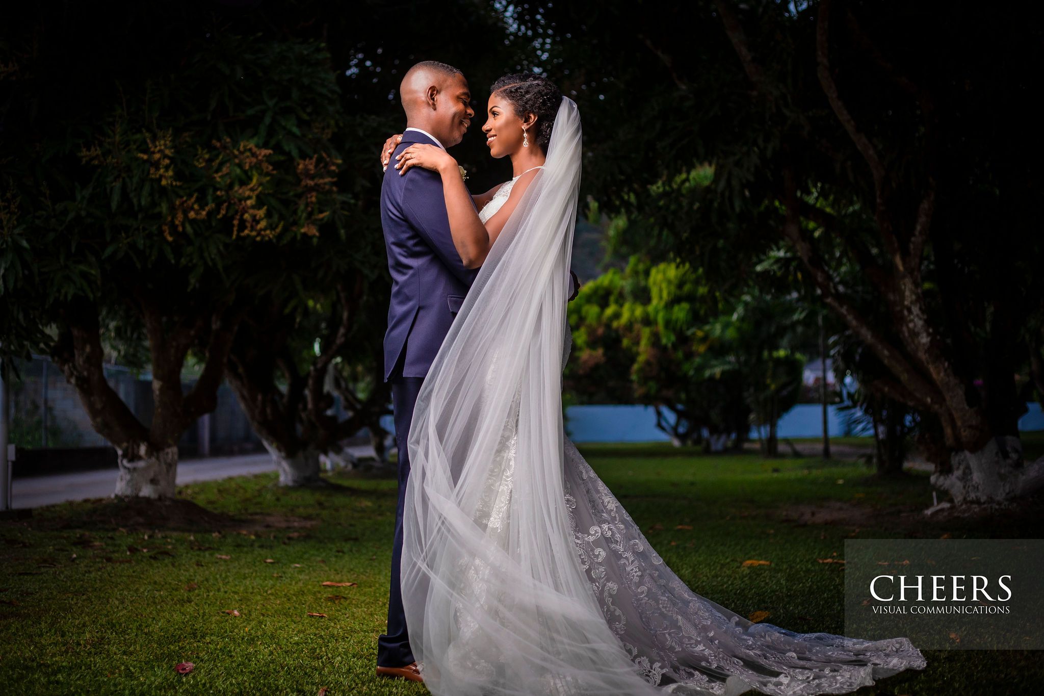 Wedding Reception Venues: Trinidad and Tobago - Cheers Visual ...