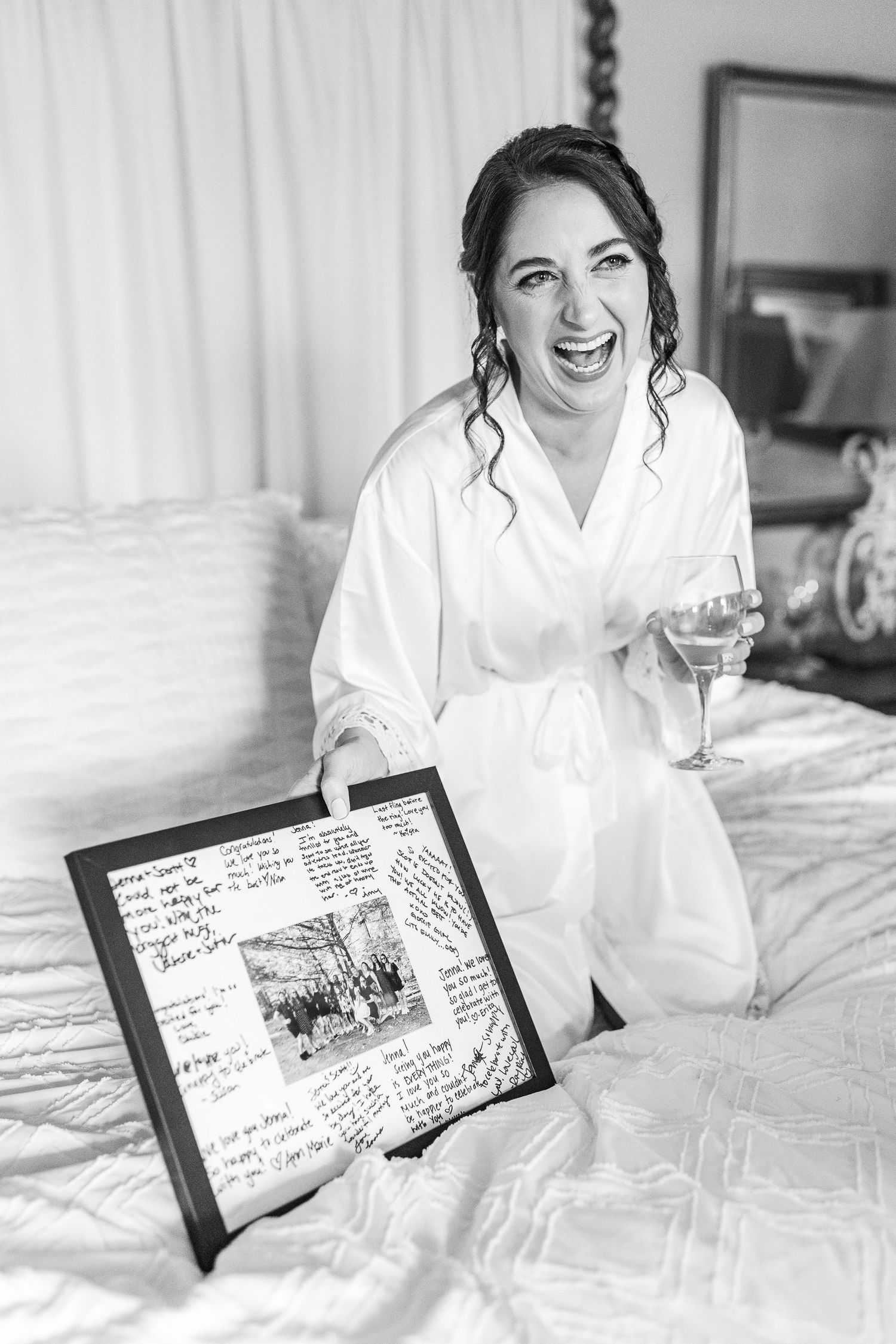 TRANQUILITY FARM NORTHERN VIRGINIA WEDDING PICTURES