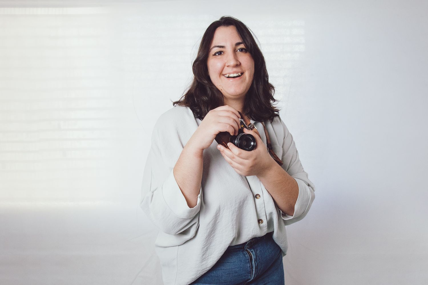 Questions answered by Maria Photography
