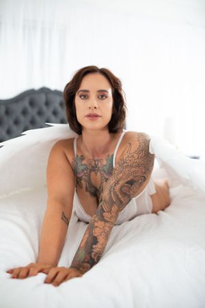 Boudoir-photographer-Melbourne