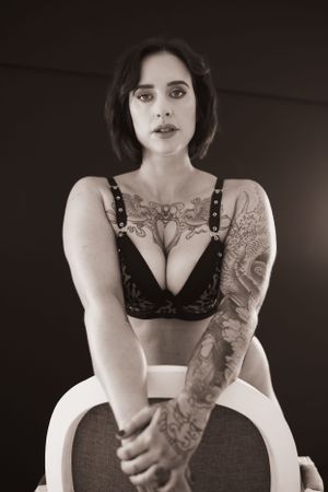 Boudoir-photographer-Melbourne