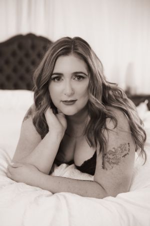 Boudoir-photographer-Melbourne