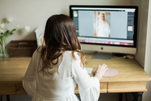 South Jersey Branding & Small Business Photographer. Philadelphia Branding & Business Photographer