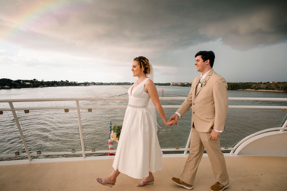 naples princess dress code FAQ's
