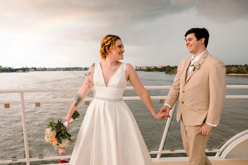 naples princess dress code Elizabeth & Adam // Naples Princess Cruises, Naples FL - ADOR Photo + Video