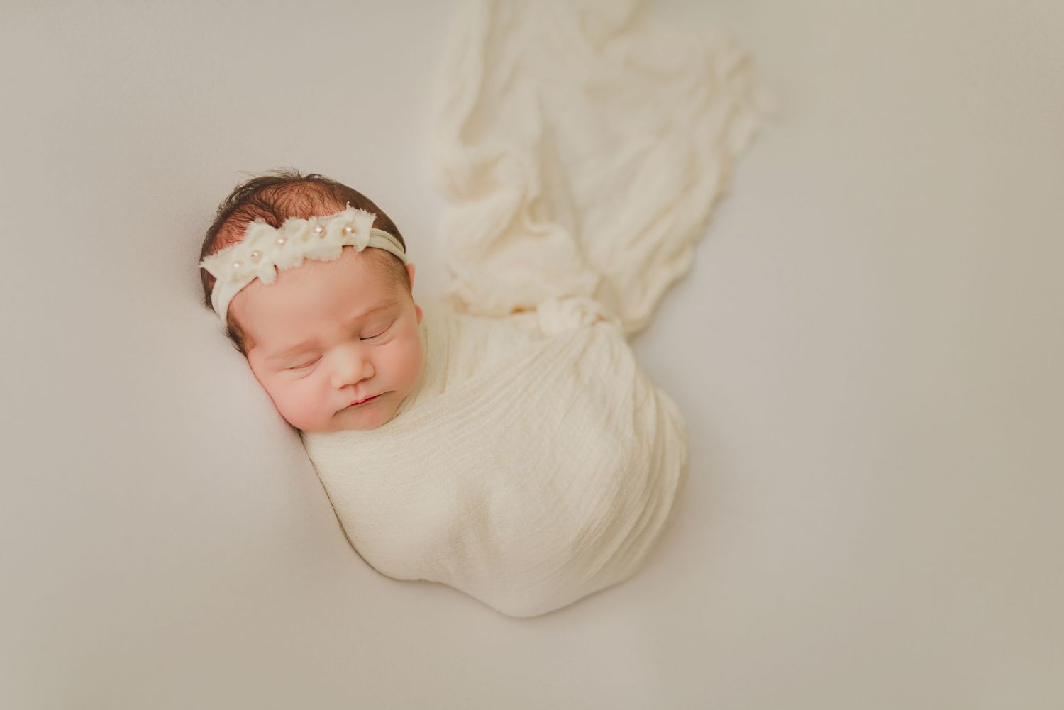 Abilene Newborn Baby Photos