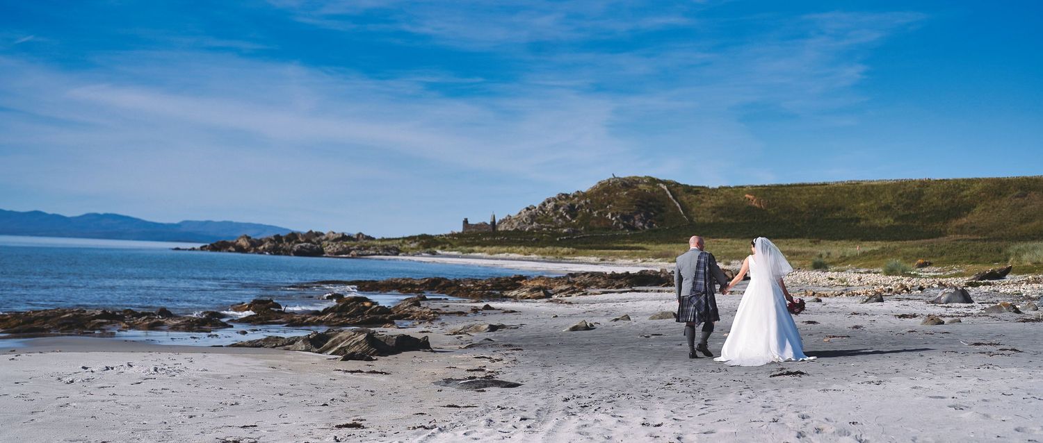 wedding photography by cherry tree films videographer scotland