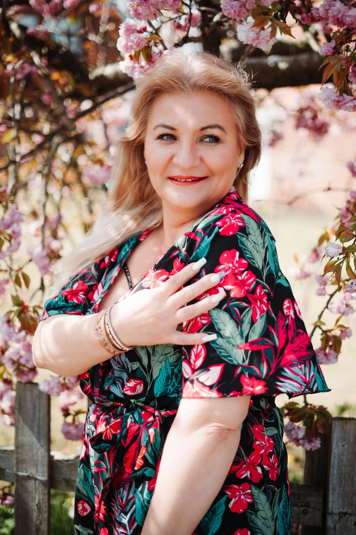 portrait photoshoot 50 years old barnsley photographer