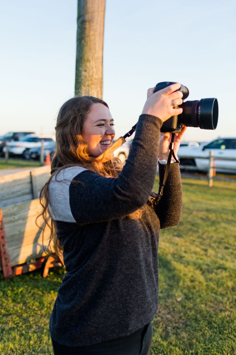 Catholic Texas Wedding & Portrait Photographer