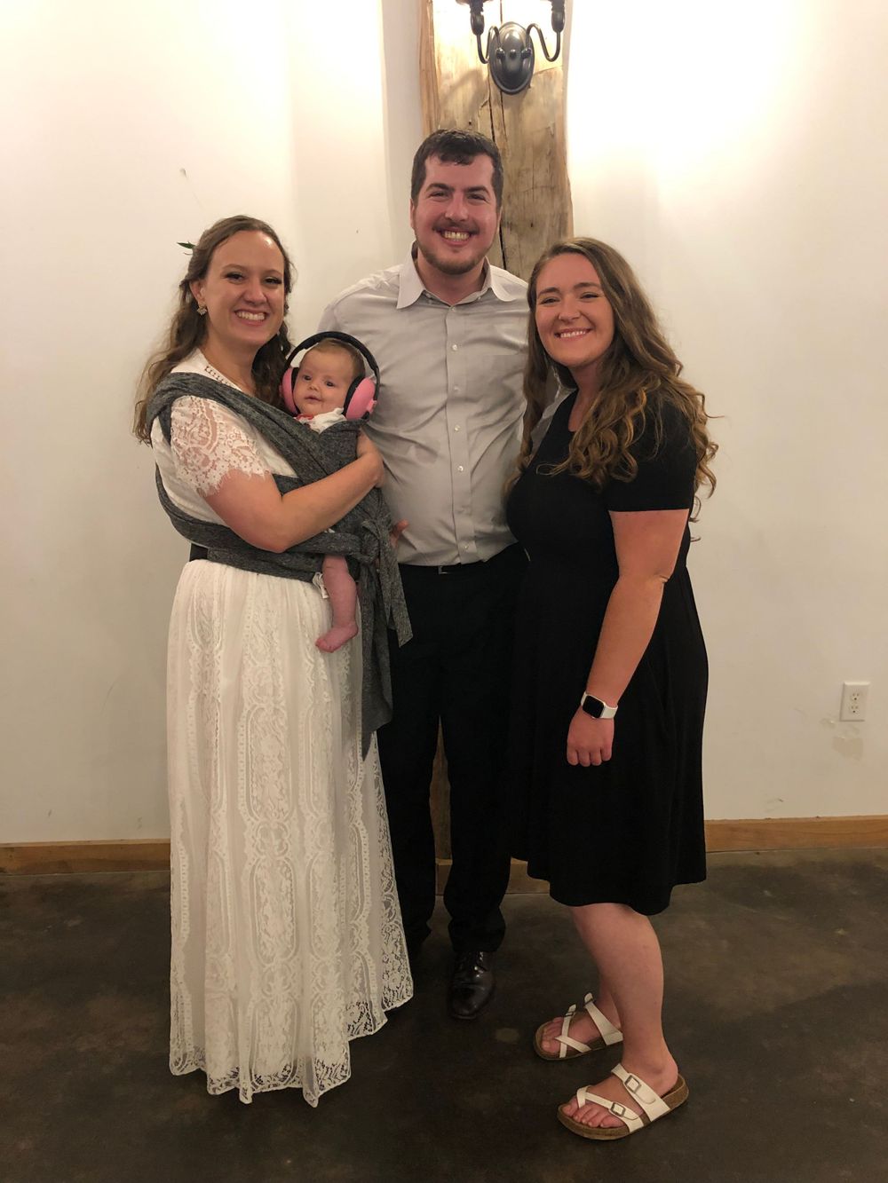 Catholic Texas Wedding & Portrait Photographer