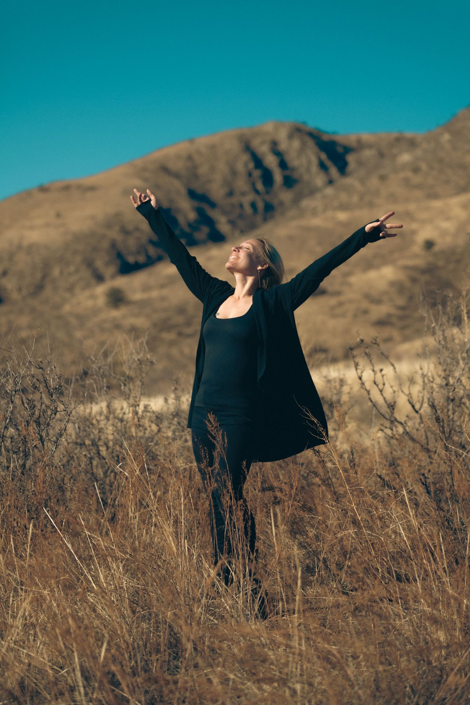 northern colorado women's professional branding lifestyle portrait photography