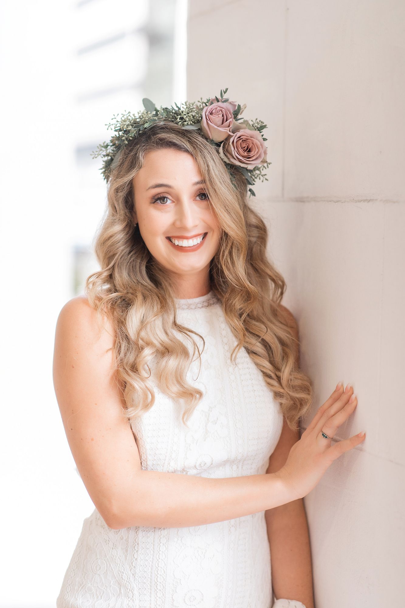 Bradenton Boho Wedding Photographer