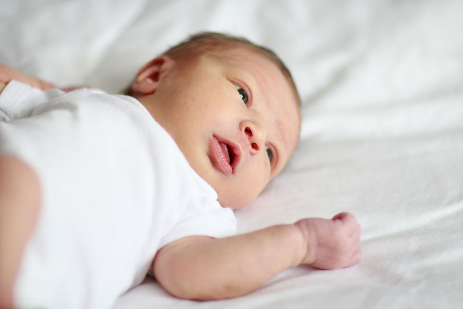 Patrycja Alina Photography Fine Art Newborn Denver, Colorado