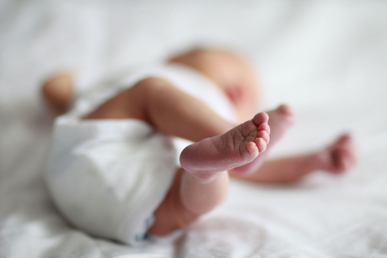 Patrycja Alina Photography Fine Art Newborn Denver, Colorado