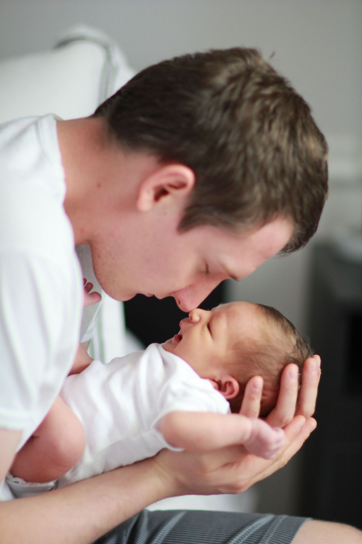 Patrycja Alina Photography Fine Art Newborn Denver, Colorado