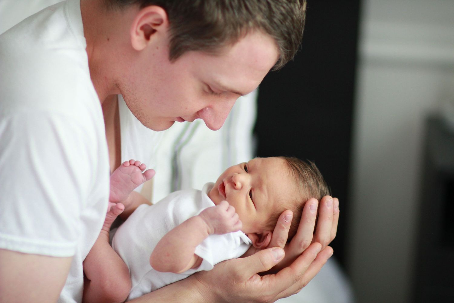 Patrycja Alina Photography Fine Art Newborn Denver, Colorado