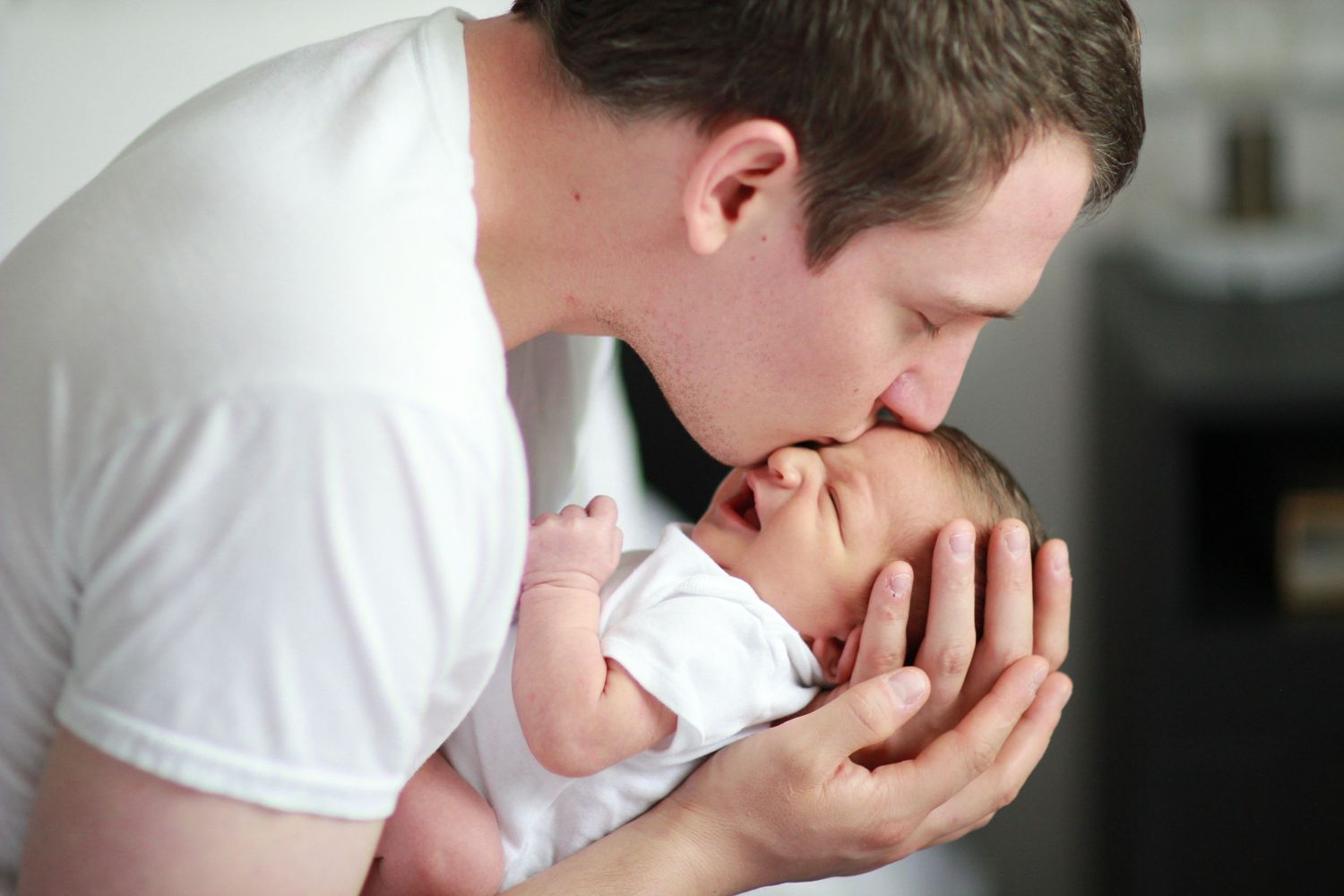 Patrycja Alina Photography Fine Art Newborn Denver, Colorado