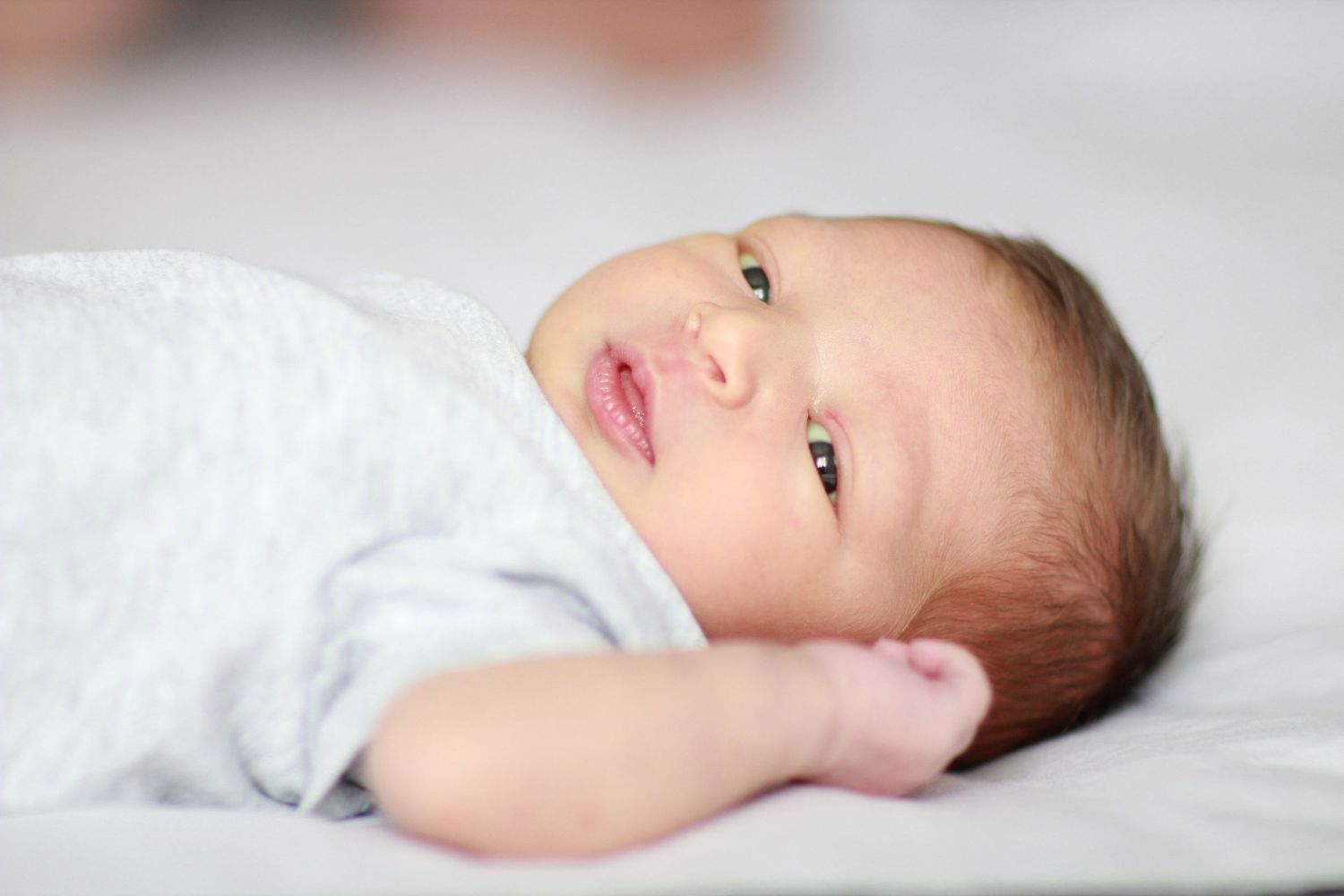 Patrycja Alina Photography Fine Art Newborn Denver, Colorado