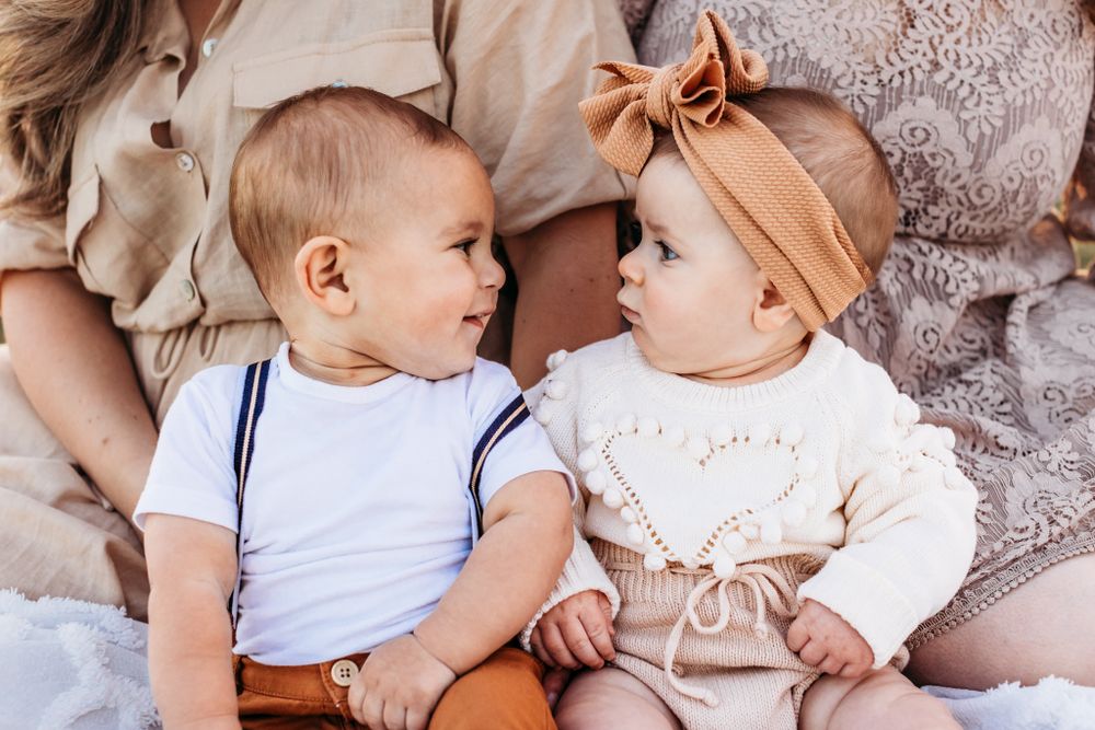 toddler portraits