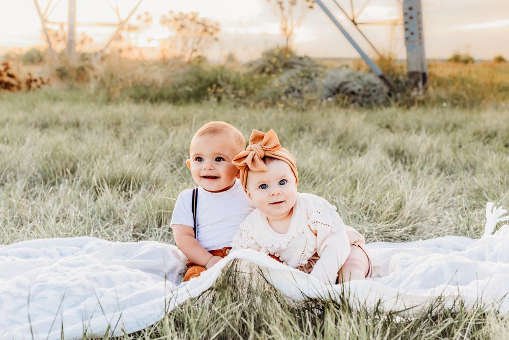 toddler portraits