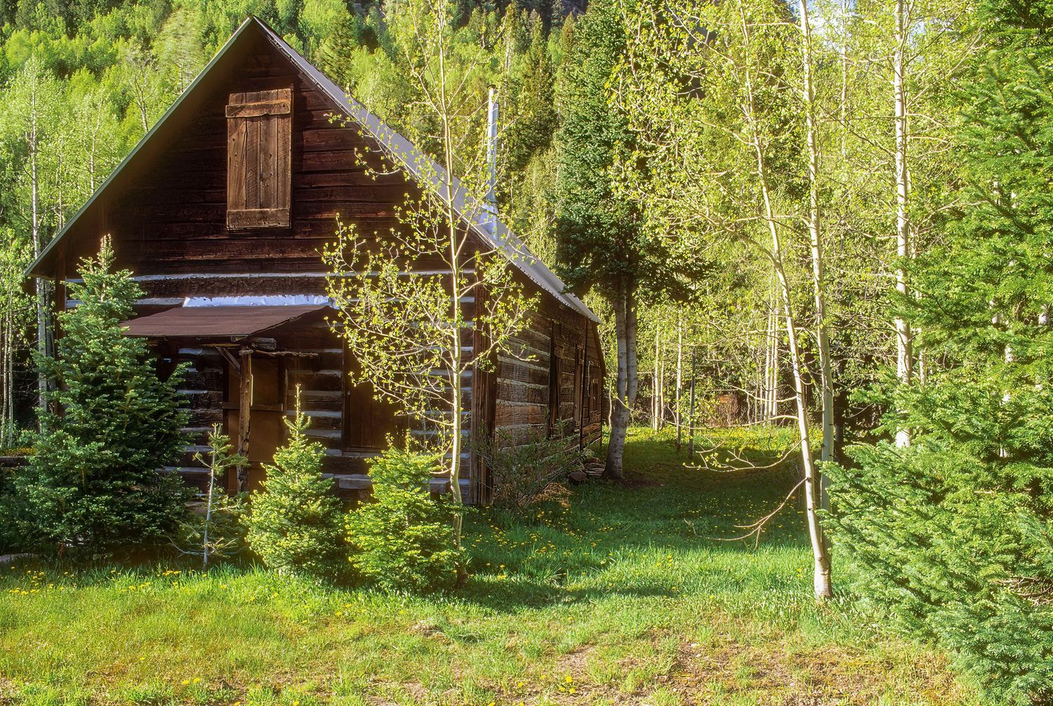 Crystal City, Colorado
