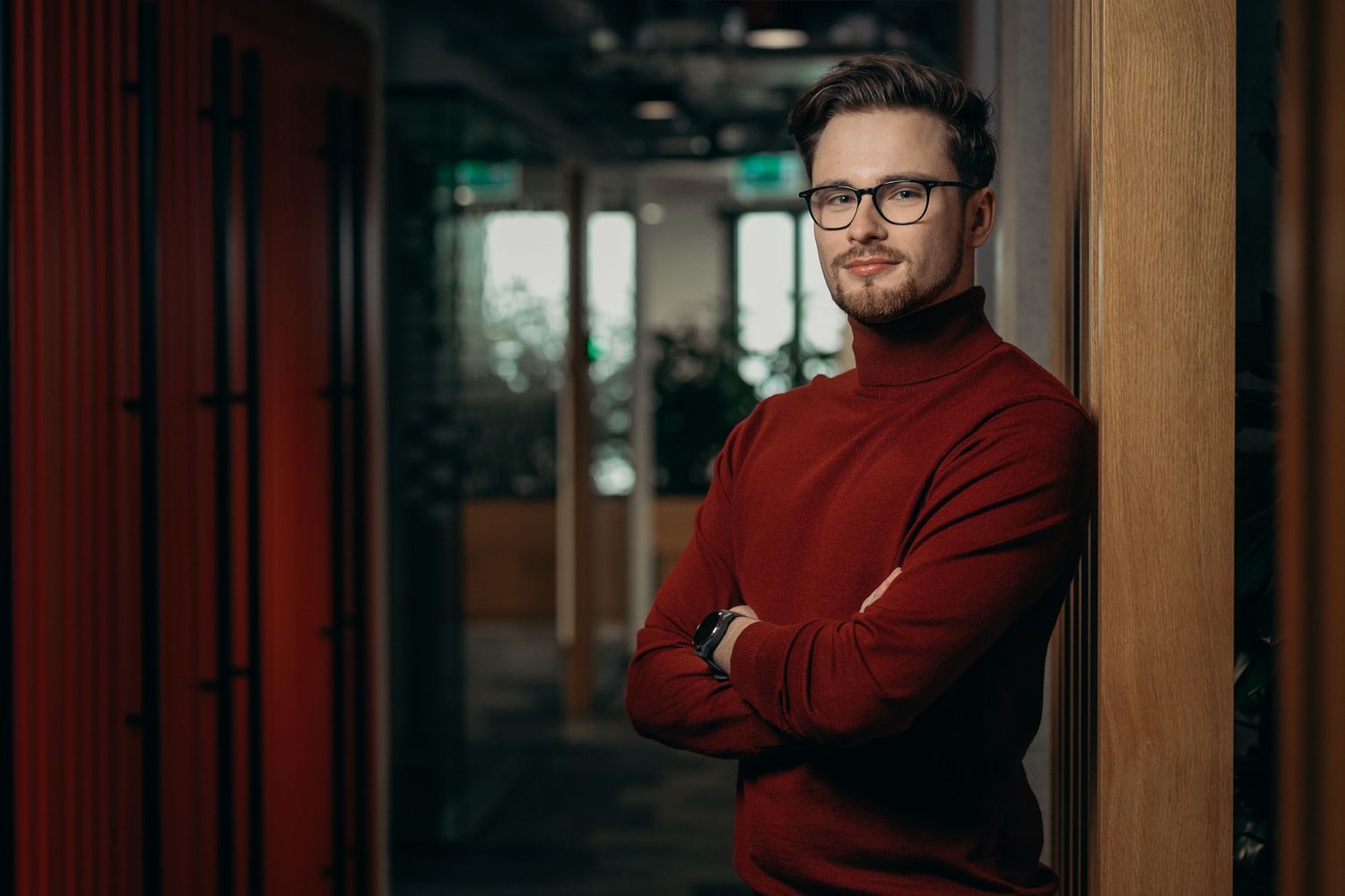 Wynajem studia fotograficznego