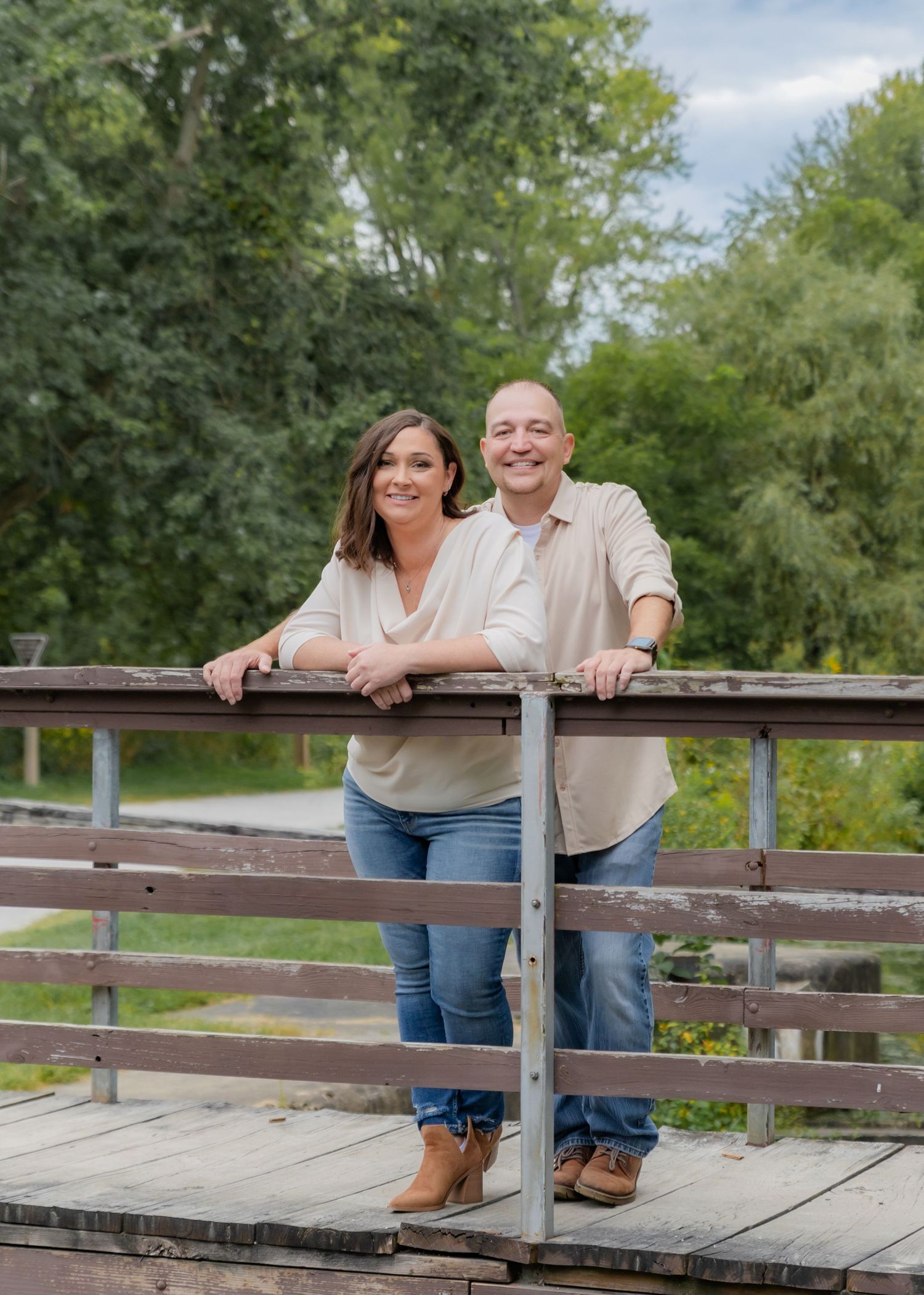 Canton/Akron Ohio Family Photographer