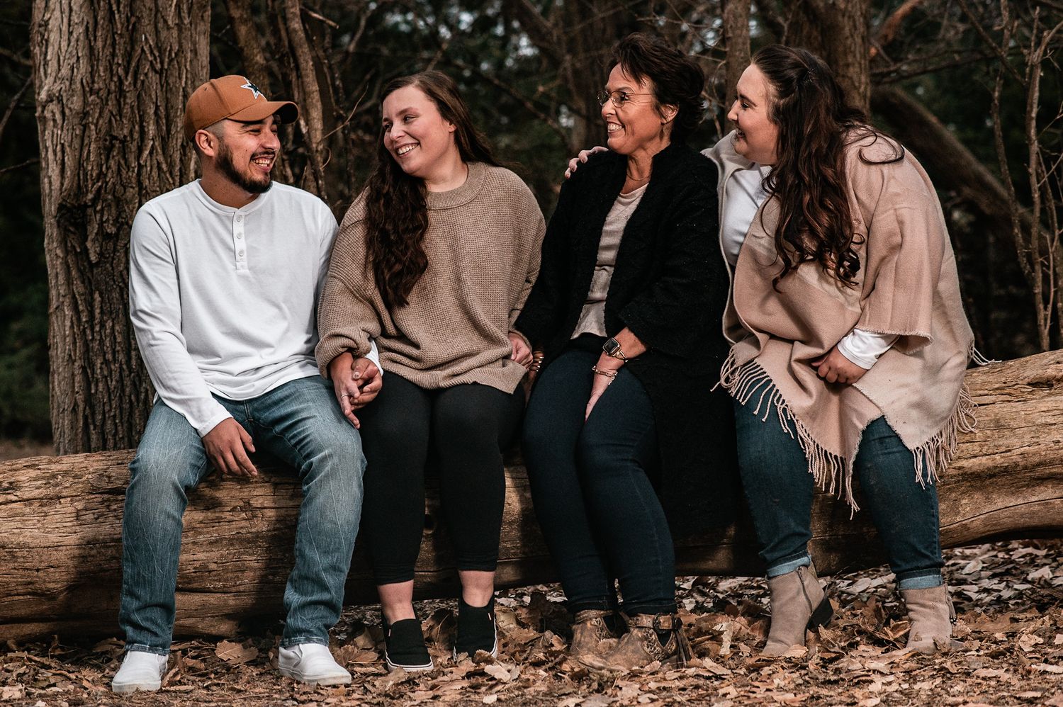 Add-ons package pricing family professional photography photographer Omaha Papillion Nebraska Midwest heartland