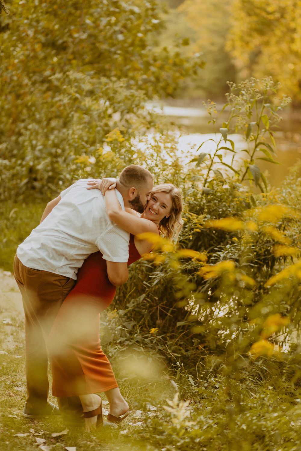 Cleveland Ohio Wedding Photographer