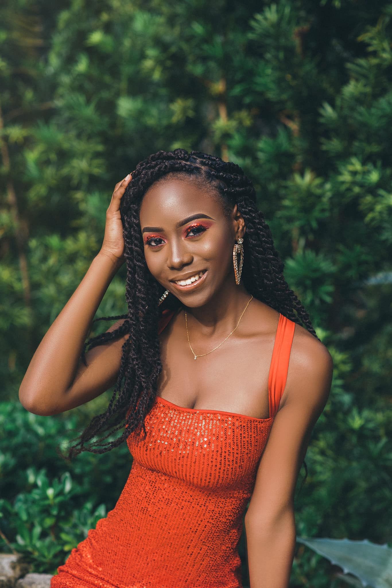 Portrait photography by Platinum Photography, Nassau Bahamas — image 33
