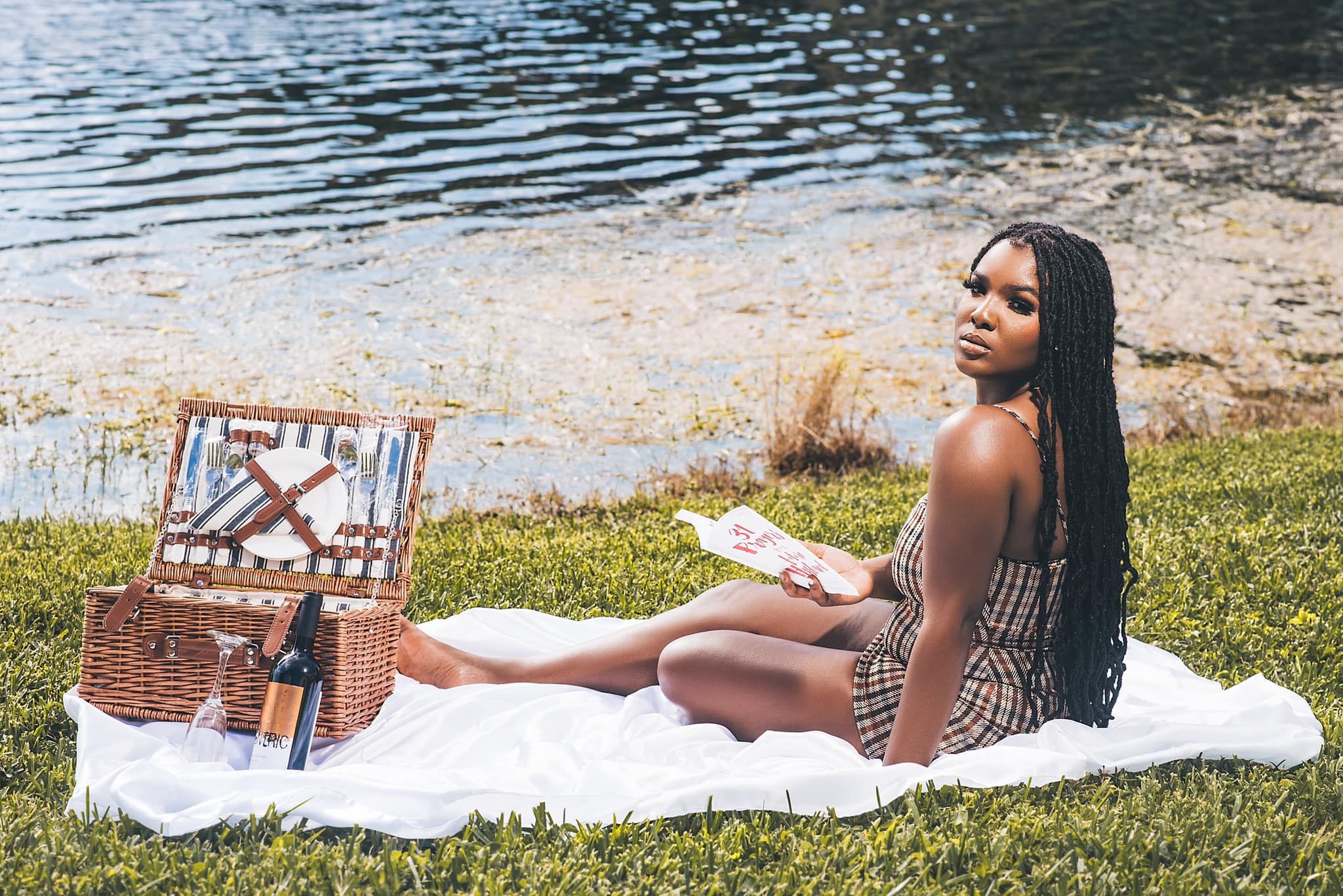 Portrait photography by Platinum Photography, Nassau Bahamas — image 28