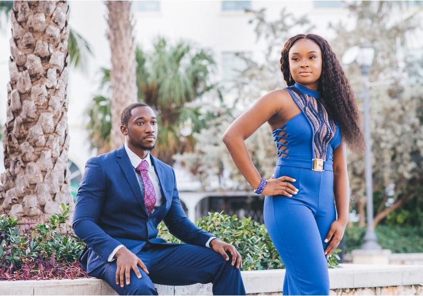 Portrait photography by Platinum Photography, Nassau Bahamas — image 35