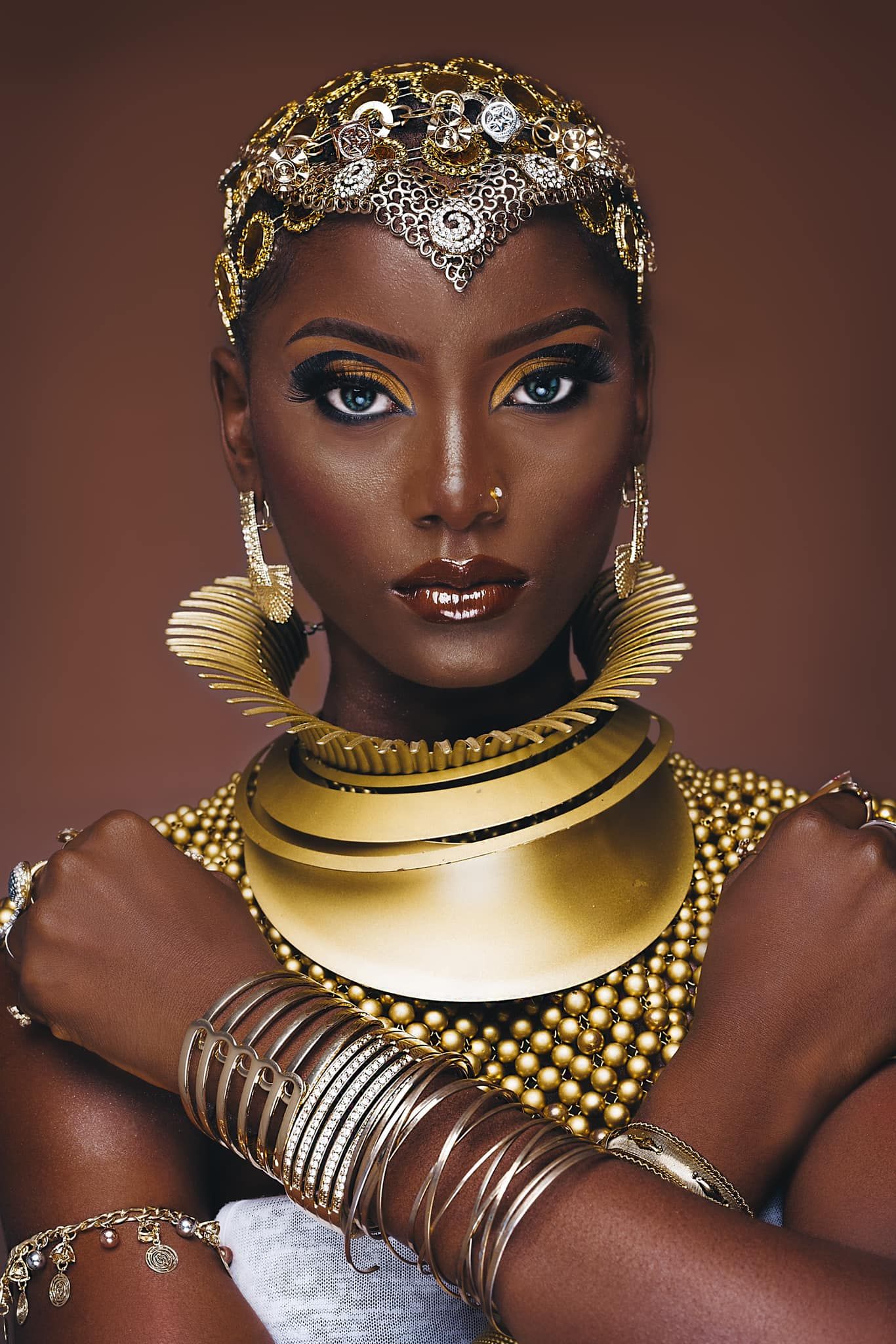 Portrait photography by Platinum Photography, Nassau Bahamas — image 39