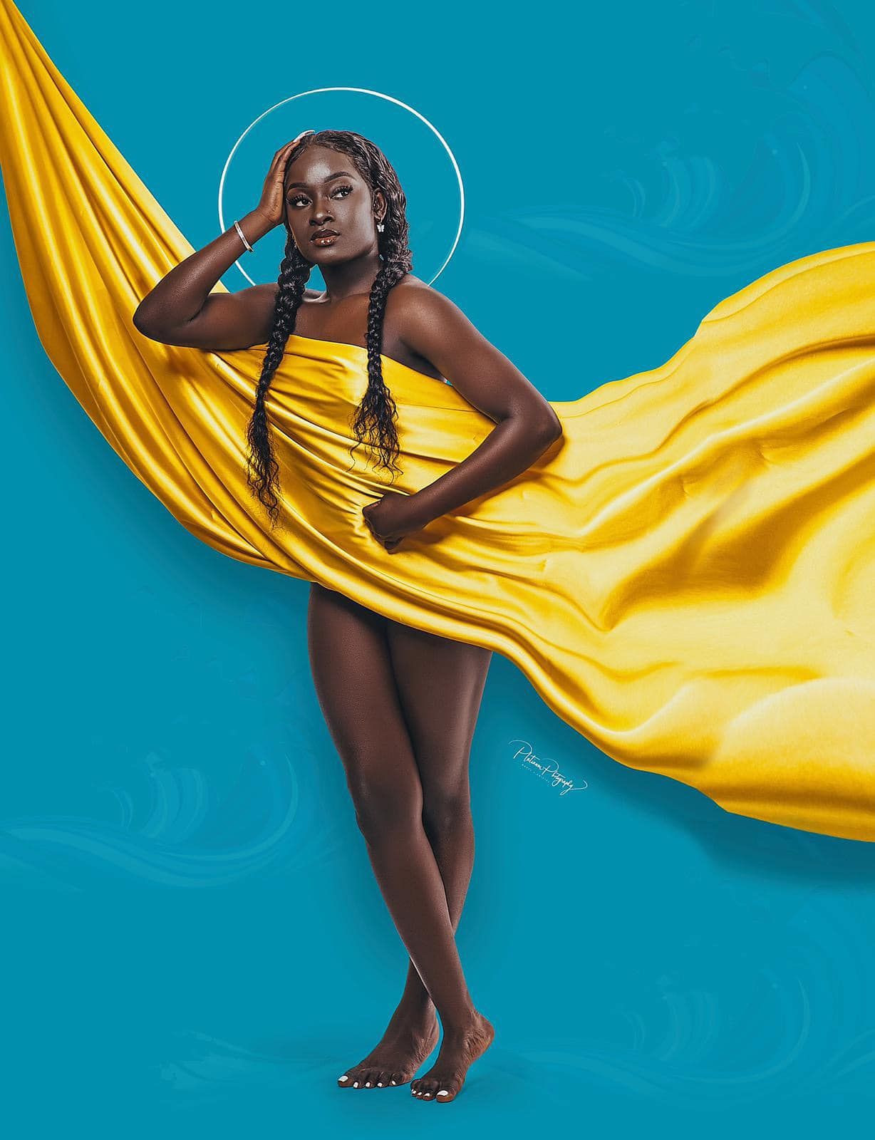 Portrait photography by Platinum Photography, Nassau Bahamas — image 48