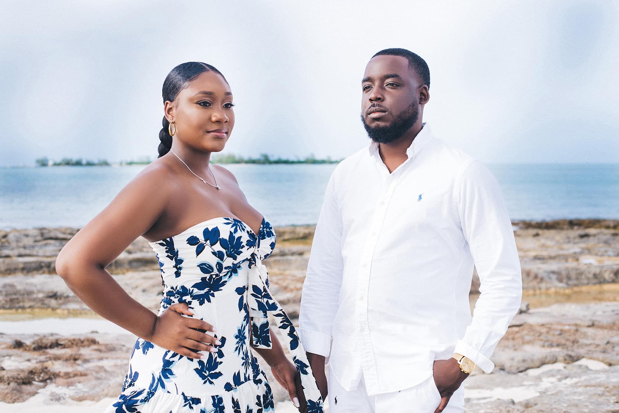 Portrait photography by Platinum Photography, Nassau Bahamas — image 37