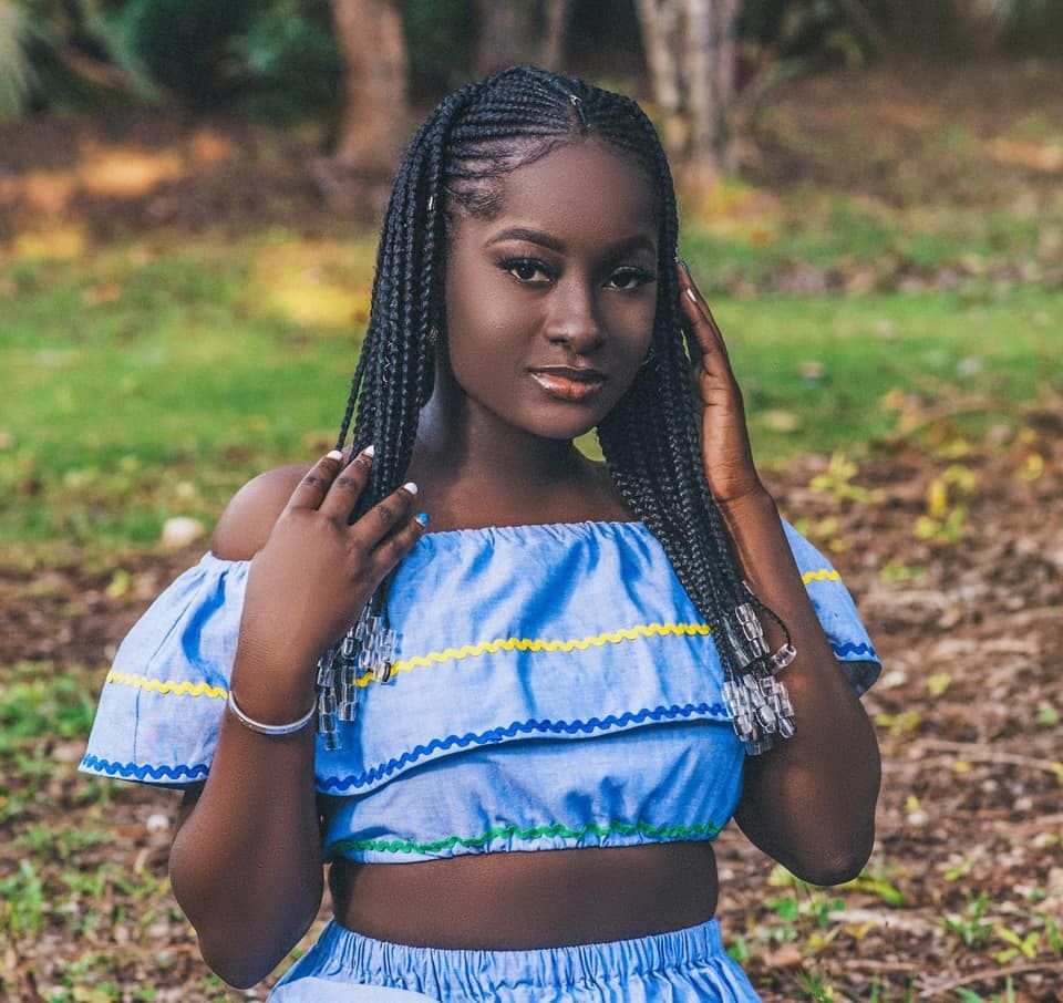 Portrait photography by Platinum Photography, Nassau Bahamas — image 31