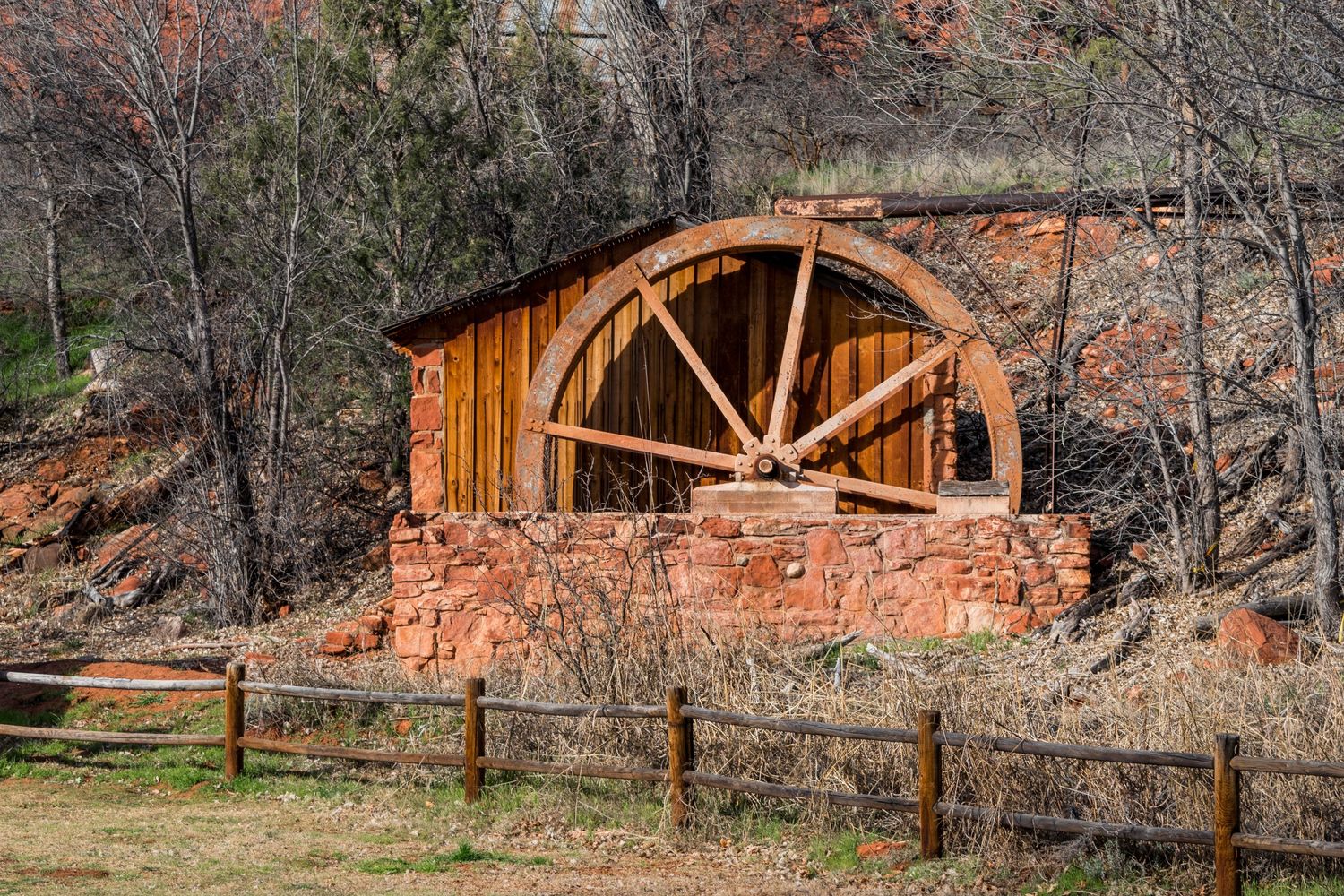 sedona, places, landscape, travel, photography, outdoors, phoenix, az, desert, big click energy