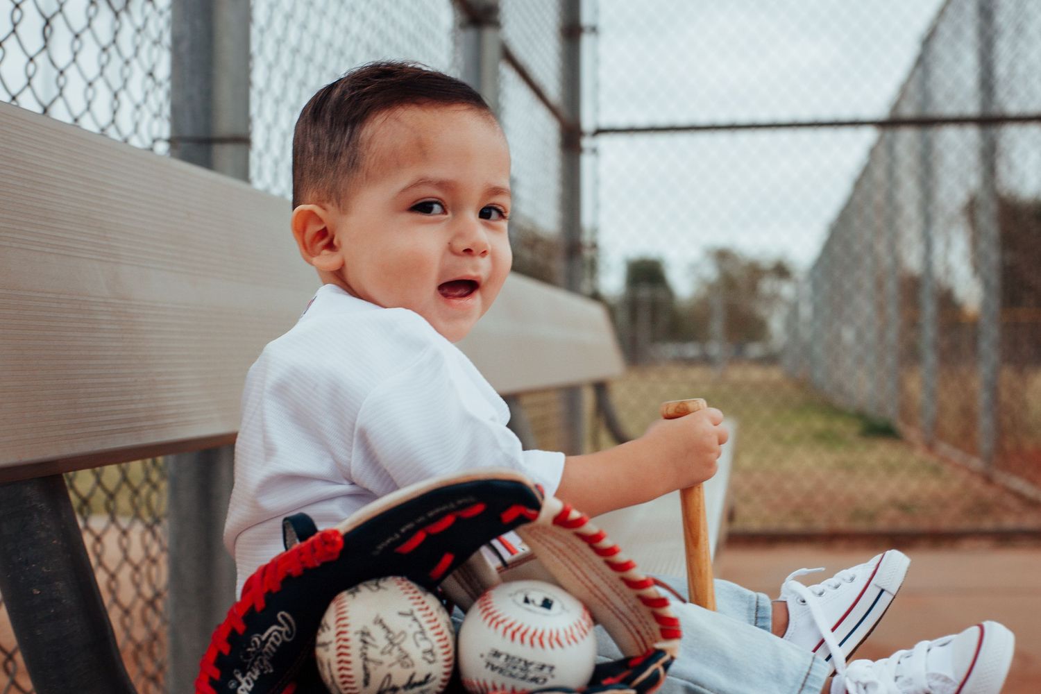 Buckeye Family Photographer