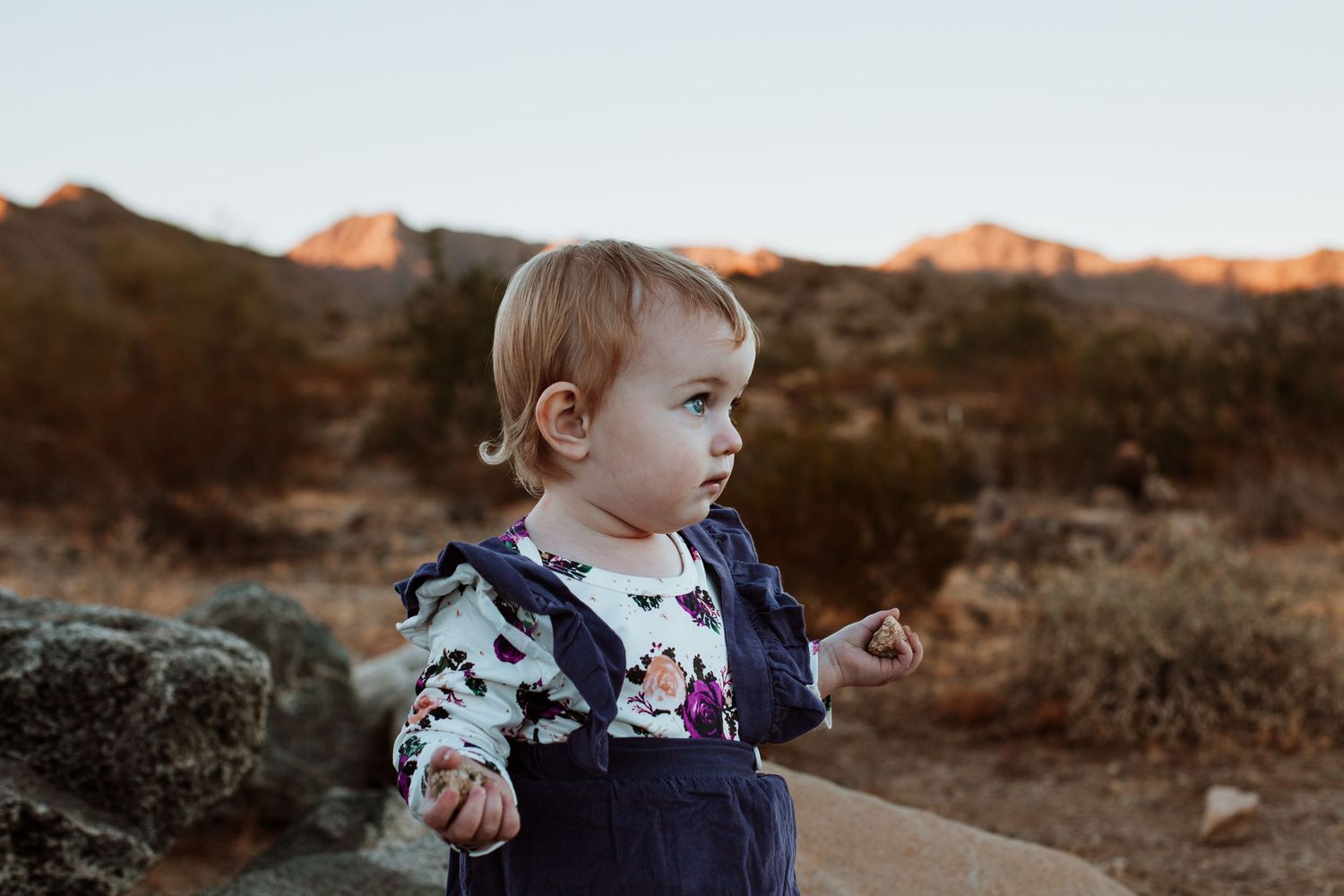 Buckeye Family Photographer