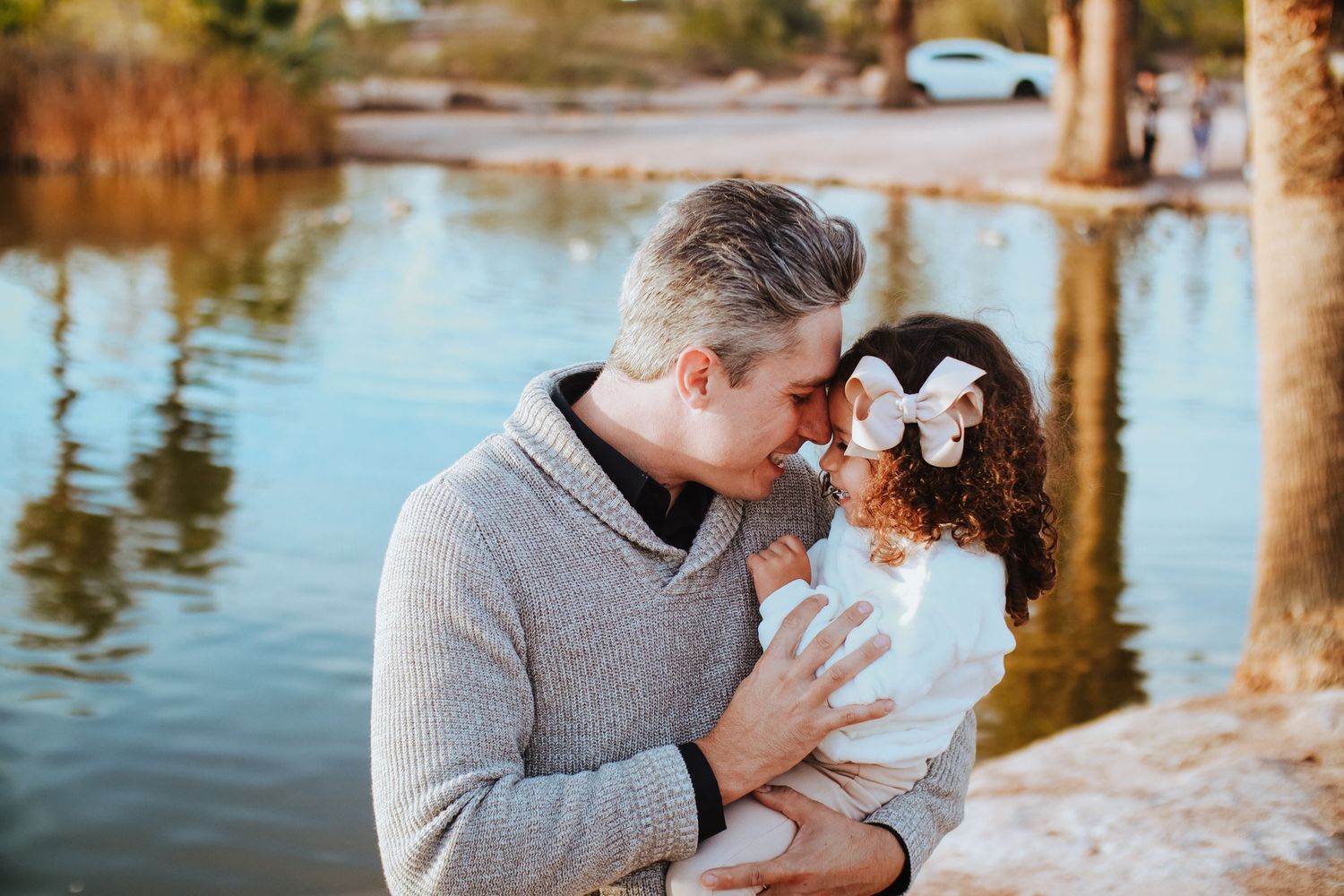 Tempe Family Photographer