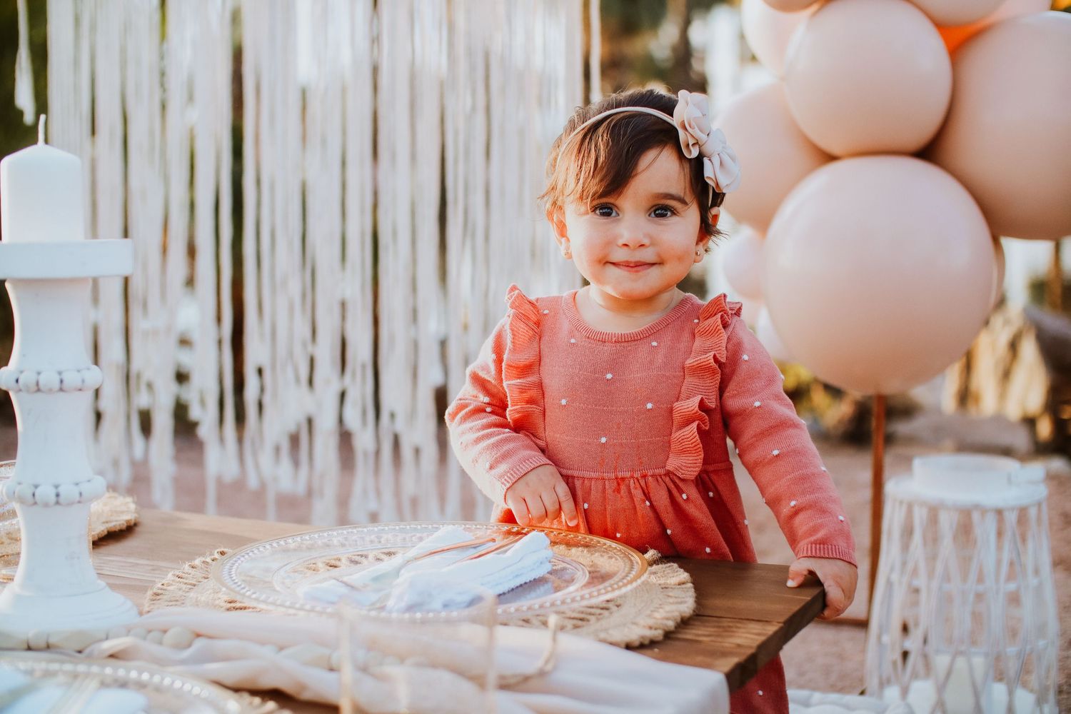 Tempe Family Photographer