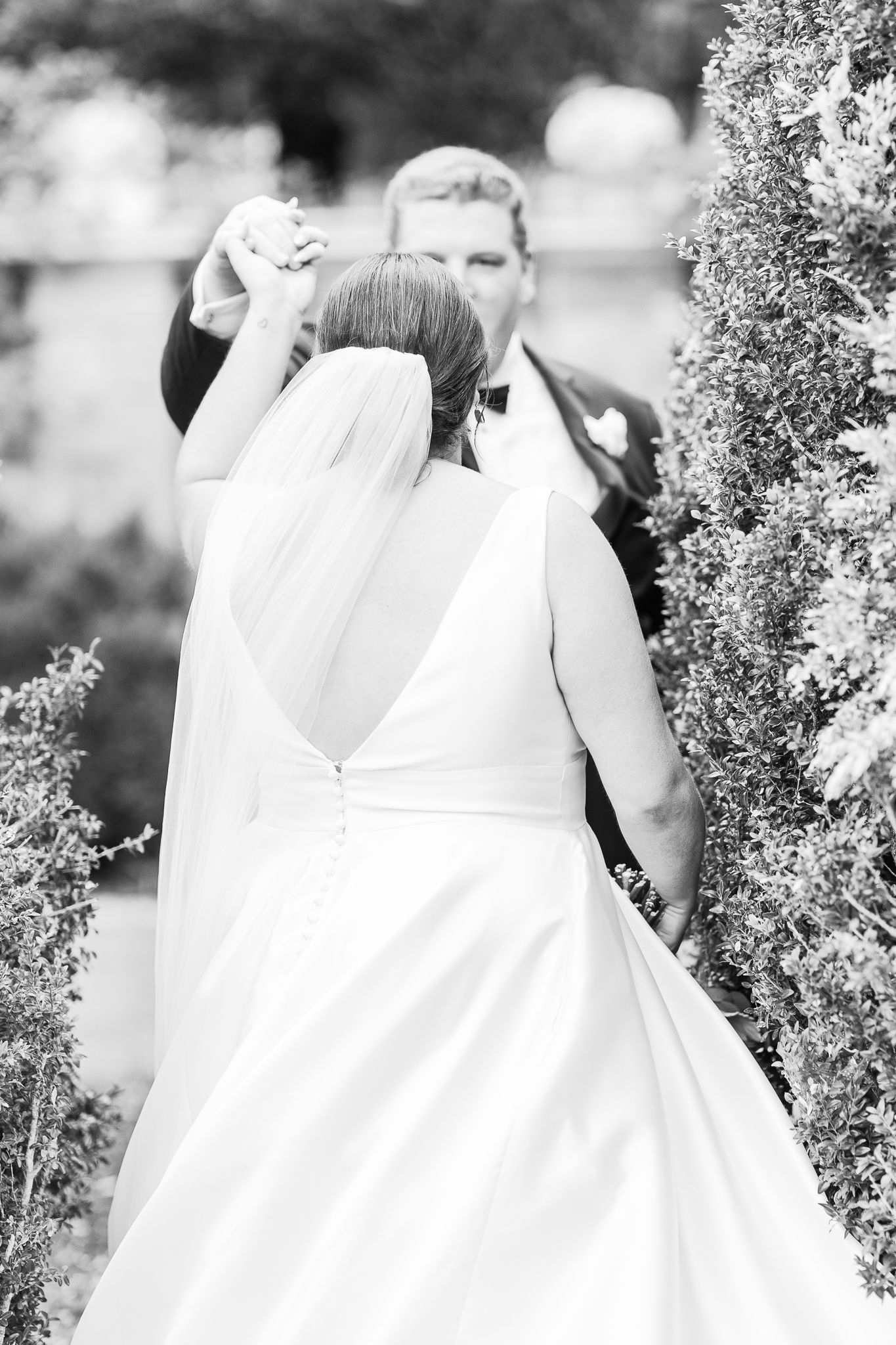 AIRLIE VIRGINIA WEDDING PICTURES
