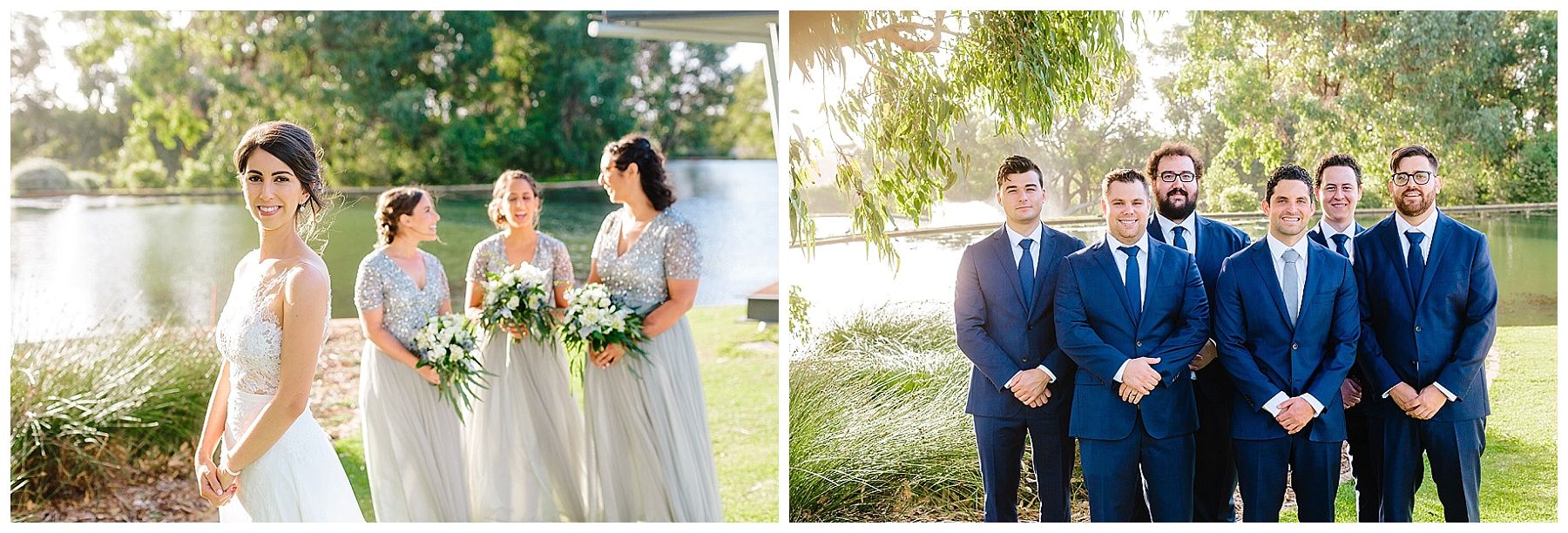 Ambrose Estate Wedding Photography