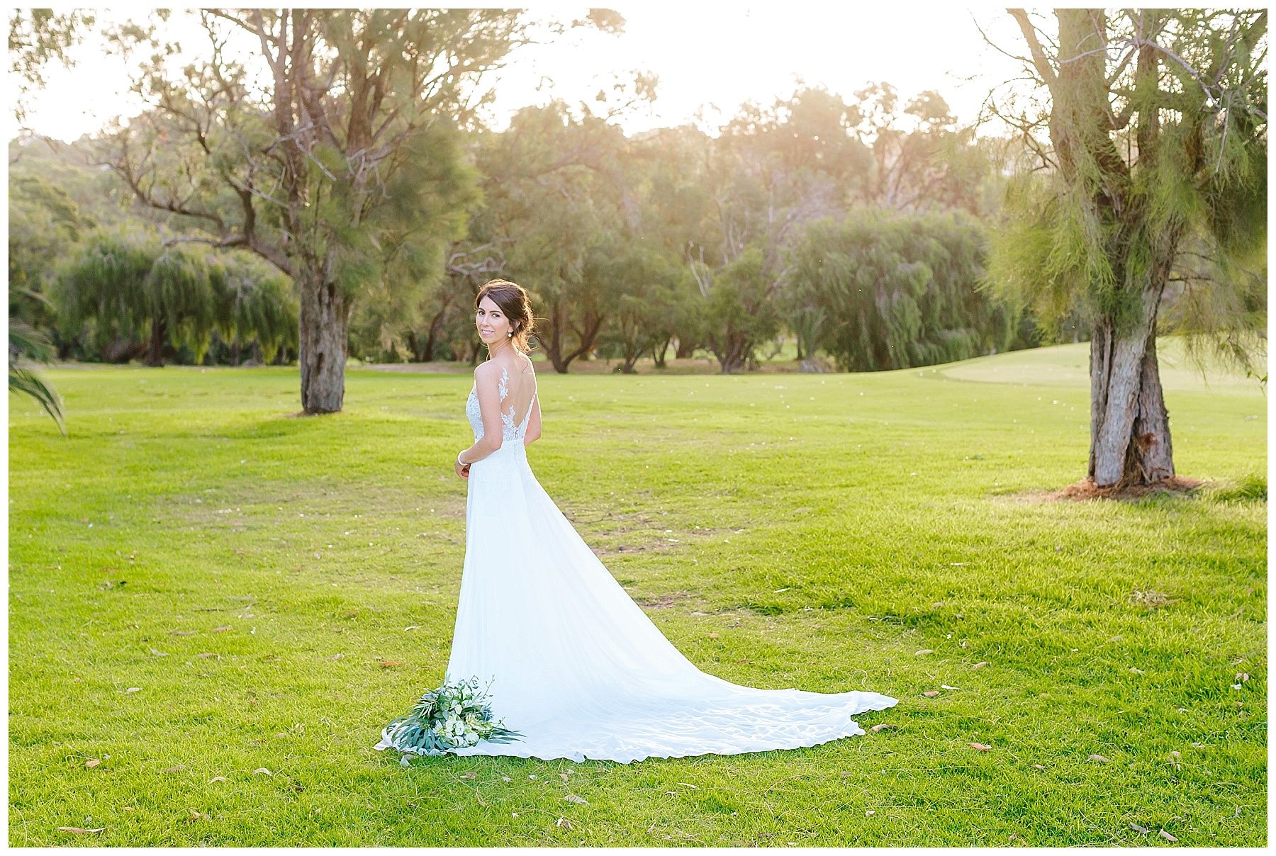 AMBROSE ESTATE WEDDING ALANA AND ARON Kirsten Graham Photography