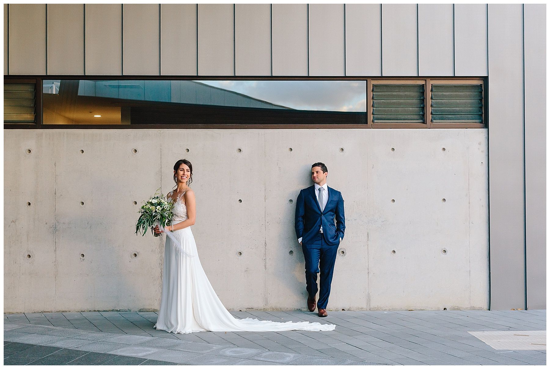 Ambrose Estate Wedding Photography