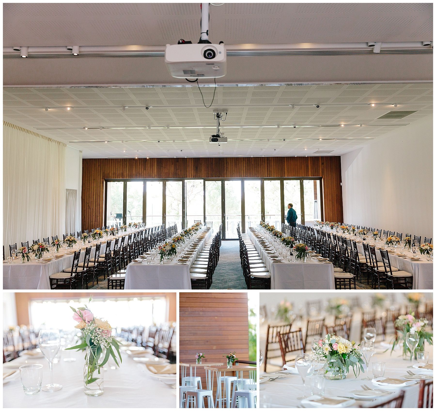 AMBROSE ESTATE WEDDING ALANA AND ARON Kirsten Graham Photography