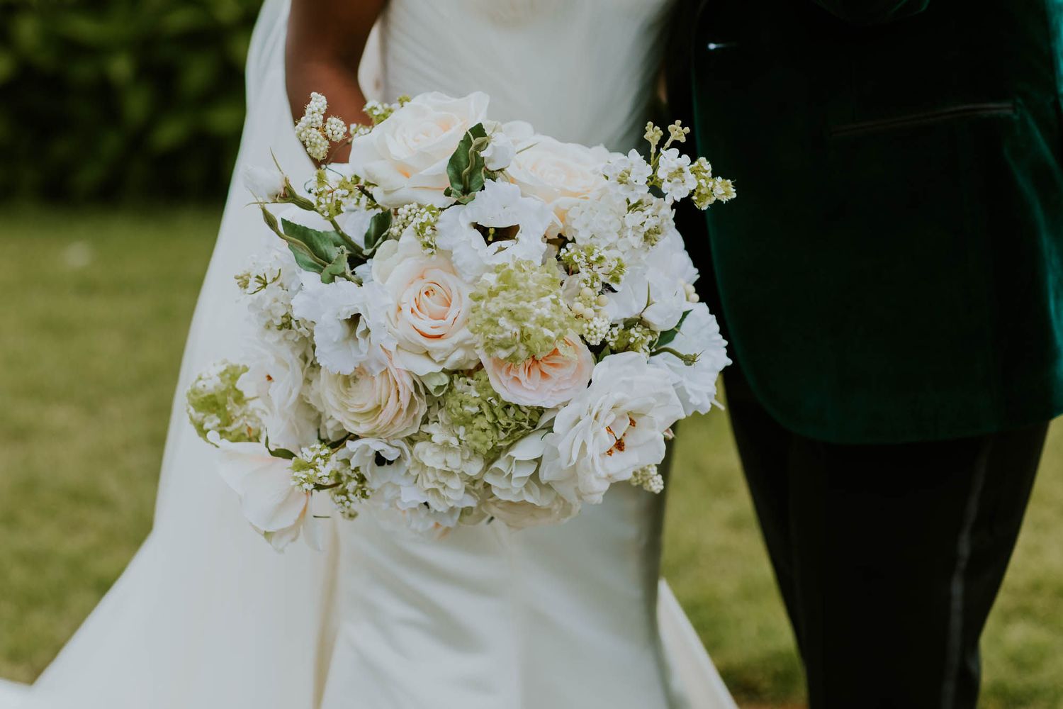 Owensboro Wedding Florist