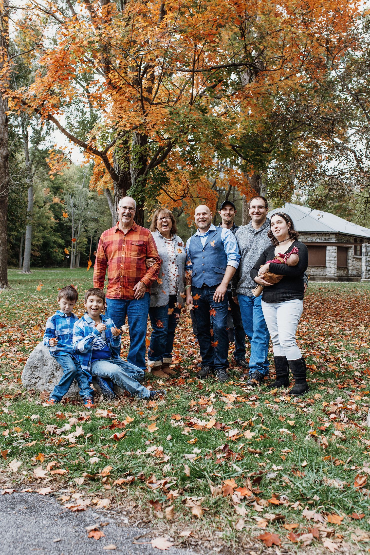 family