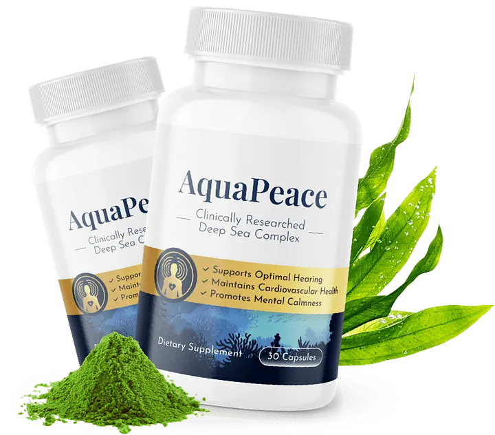 AQUAPEACE