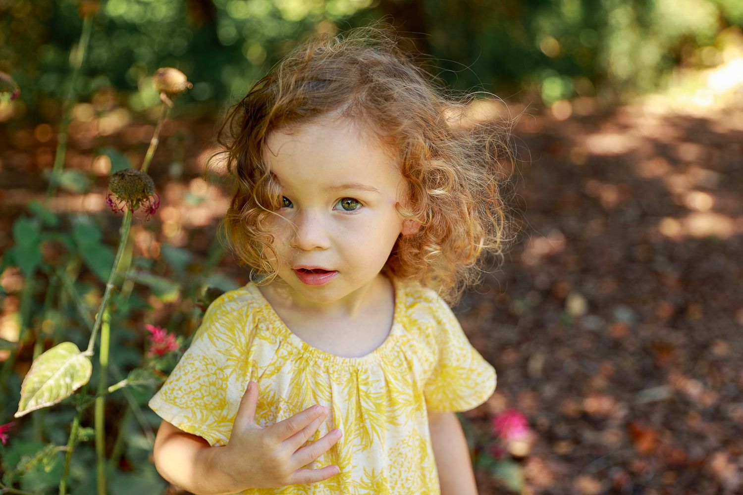 Casual Julie Oliver Photography